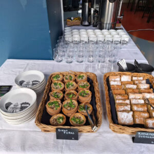 Catering catering lahti
