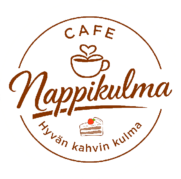 Kahvila Nappikulma Lahti