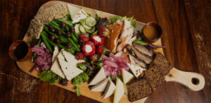 Catering nappi1