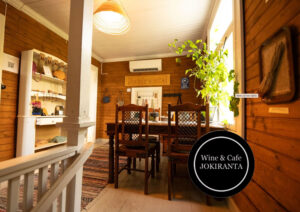 wine cafe jokiranta1