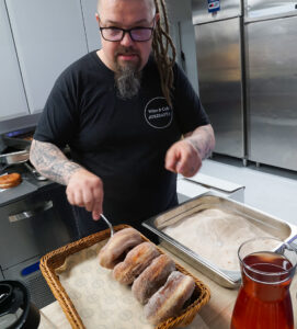 Kahvila nappikulma bistro kahvila lahti