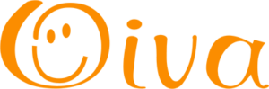 oiva logo nappikulma